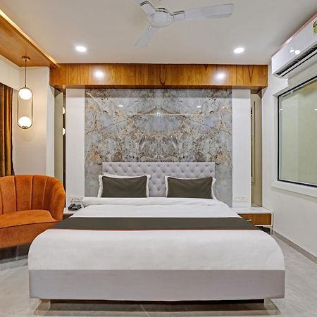 Collection O Alpha One Hotel Ahmedabad Luaran gambar