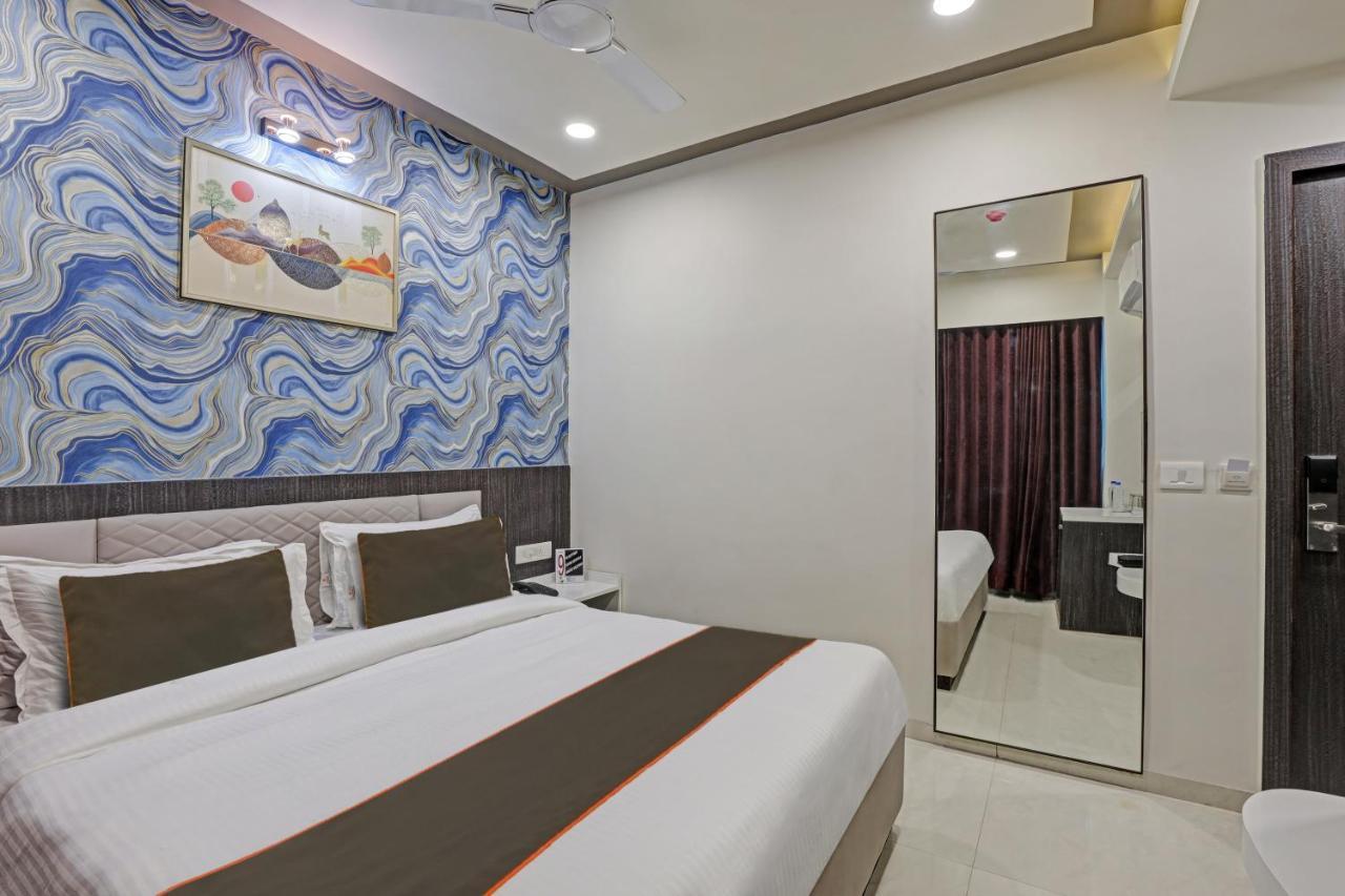 Collection O Alpha One Hotel Ahmedabad Luaran gambar